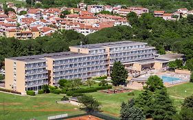 Arena Medulin Mobile Homes